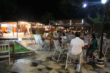 Apartamento Lake View Resort