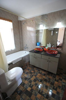 Apartamento Lake View Resort