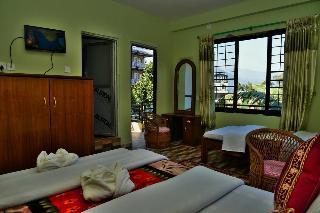 Aparthotel Hotel Mandala