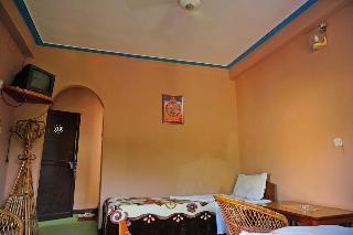Aparthotel Hotel Mandala
