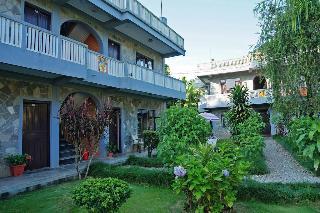 Aparthotel Hotel Mandala