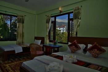 Aparthotel Hotel Mandala