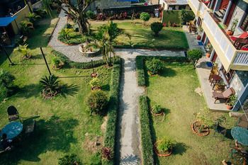 Aparthotel Hotel Mandala