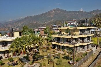 Aparthotel Hotel Mandala