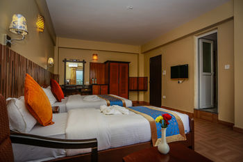 Hotel Pokhara Choice Inn
