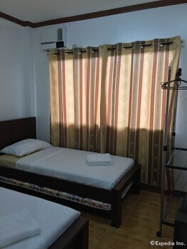 Aparthotel A Family Apartelle