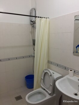Aparthotel A Family Apartelle