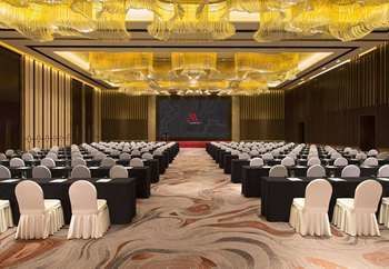 Chongqing Marriott Hotel