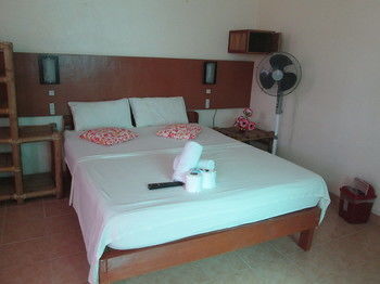 Hotel Sulu Plaza Boracay
