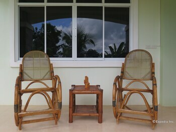 Oasi Fiore Bed And Breakfast