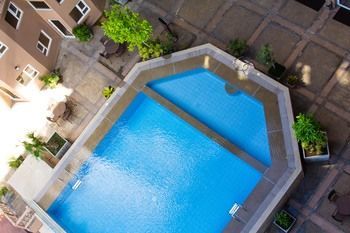 Apartamento Canyon Woods