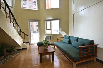 Apartamento Canyon Woods