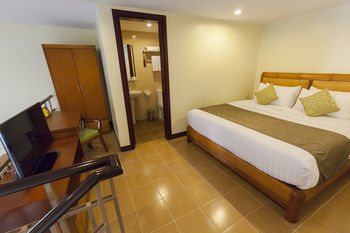 Apartamento Canyon Woods