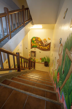 Apartamento Canyon Woods