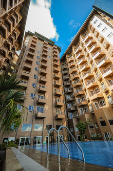 Apartamento Canyon Woods