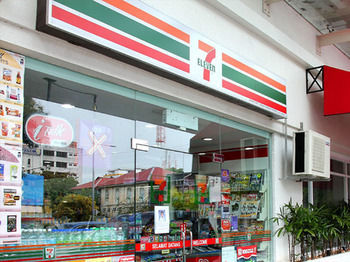 Cebu Travellers Hostel - It Park Lahug