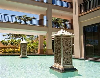 Aparthotel Coralpoint Gardens