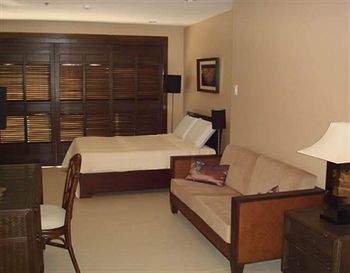 Aparthotel Coralpoint Gardens
