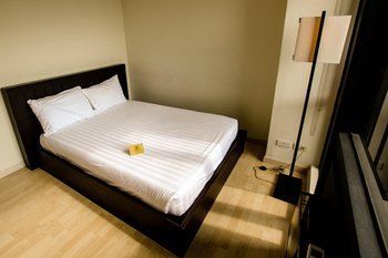 Aparthotel Siglo Suites @ The Gramercy Residences