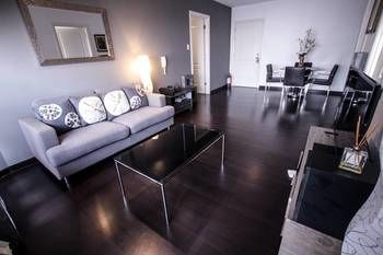 Aparthotel Siglo Suites @ The Gramercy Residences
