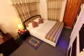 City Homes Hotel