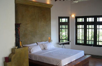 Villa Sandalwood