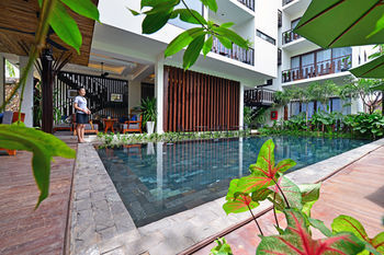 King Rock Boutique Hotel