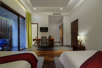 King Rock Boutique Hotel