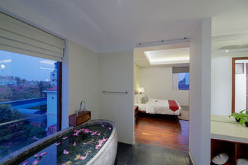 King Rock Boutique Hotel