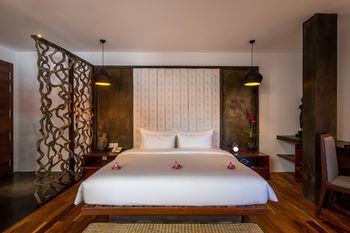 King Rock Boutique Hotel