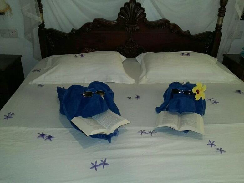 Hotel Bougainvilla