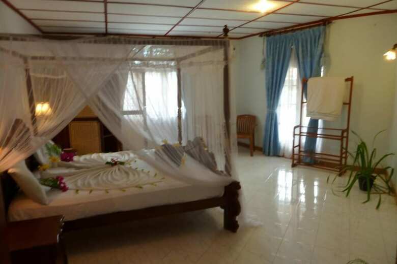Hotel Bougainvilla