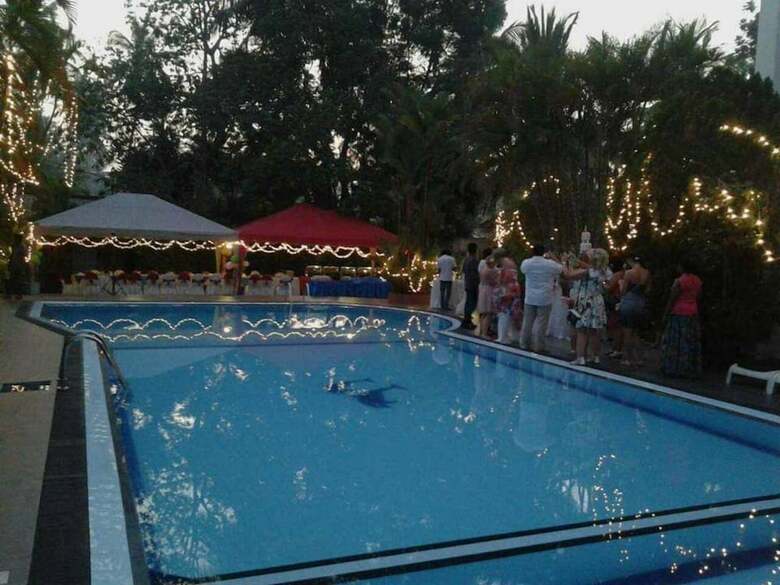 Hotel Bougainvilla