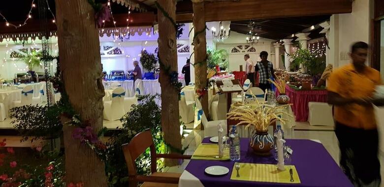 Hotel Bougainvilla