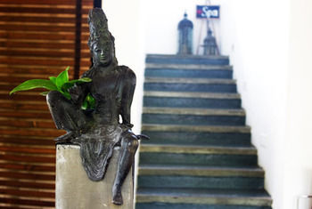 Lake Lodge Boutique Hotel Kandalama