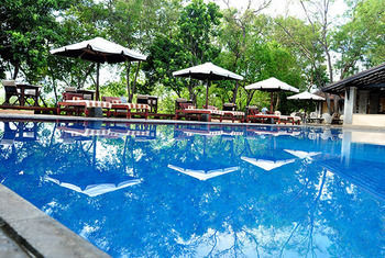 Lake Lodge Boutique Hotel Kandalama