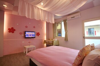 Hotel Lovehouse B&B