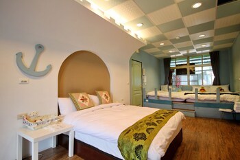 Hotel Lovehouse B&B