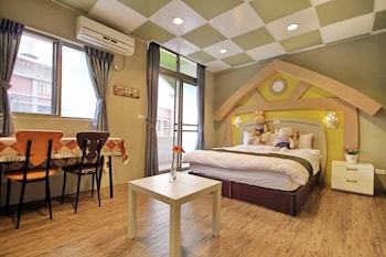 Hotel Lovehouse B&B