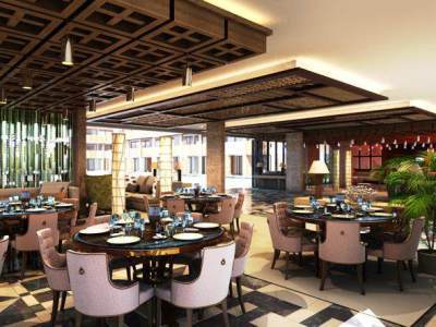 Apartamento Swiss-belresort Watu Jimbar