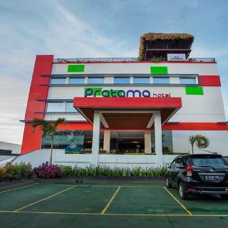 Pratama Hotel And Convention
