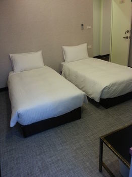 Holiday Fun - Hostel