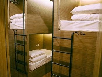 Albergue Miniinn