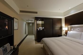 K Hotel - Taipei II