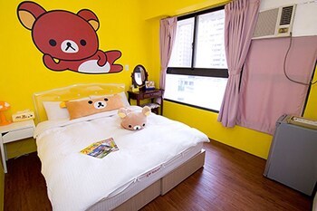 Hotel Migo Stay