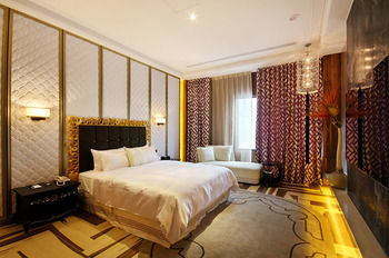 Mulan Motel Taichung