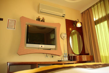 Kenting Ding Jia Hotel