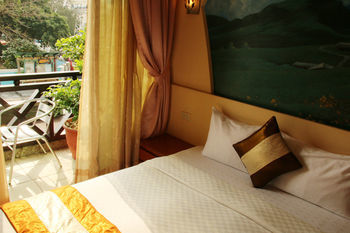 Kenting Ding Jia Hotel