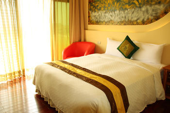 Kenting Ding Jia Hotel