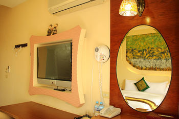 Kenting Ding Jia Hotel
